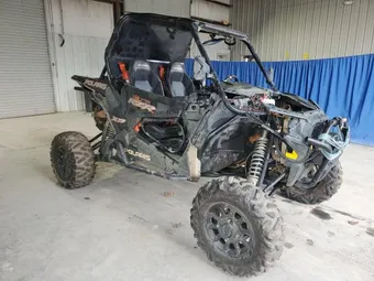 2018 Polaris 3NSVDM995JF410409