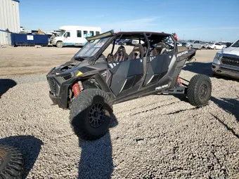 2019 Polaris 3NSVPE921KF781570