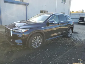 2023 Infiniti QX50 3PCAJ5BB7PF106891