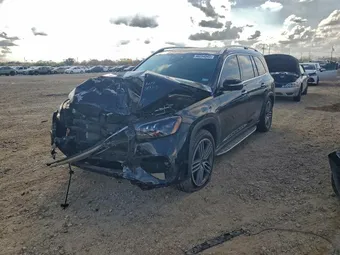 2024 Mercedes-Benz GLS-Class 4JGFF5KE0RB257610