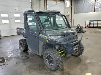 2019 Polaris 4XARRW995K8901457