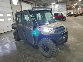 2023 Polaris 4XARSY994P8059279