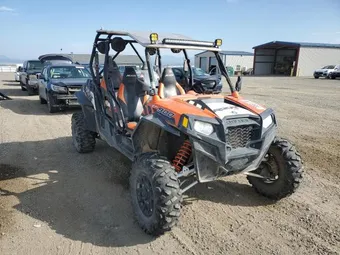 2014 Polaris 4XAXT9EA7EF262959