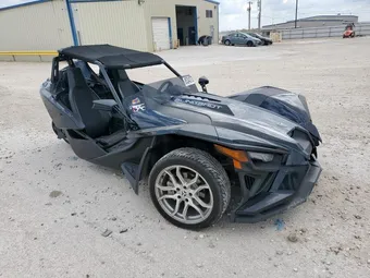 2021 Polaris Slingshot 57XAAPGD0M8143418