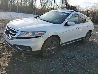 2015 Honda Crosstour 5J6TF2H50FL004431