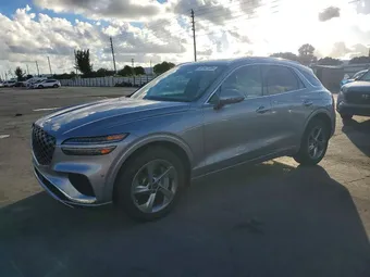 2026 Genesis GV70 Advan 5NMMBDTB8TH040430