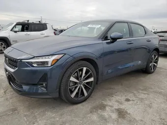 2022 Polestar 2 LPSED3KA8NL084049