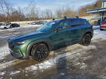 2025 Mazda CX-50 7MMVABBM0SN374841