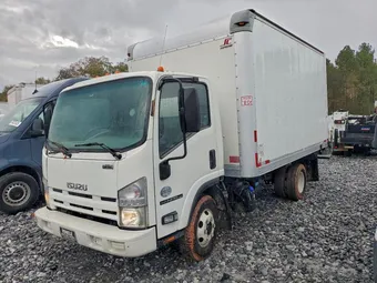 2015 Isuzu JALC4W164F7000749
