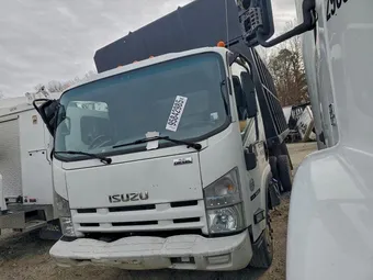 2014 Isuzu JALE5W16XE7902424
