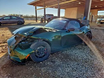 2023 Mazda MX-5 Miata JM1NDAC77P0553487