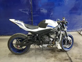 2023 Suzuki GSXR1000 JS1DM11B7P7100572