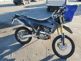 2025 Suzuki JS1ER11E4S7101185