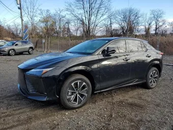 2025 Lexus RZ JTJAAAAB9SA030521
