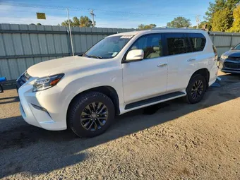 2023 Lexus GX JTJAM7BX9P5347753