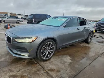 2018 Volvo S90 LVY982AK1JP034817