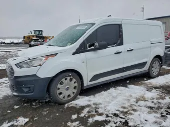 2020 Ford Transit NM0LS7E21L1445885