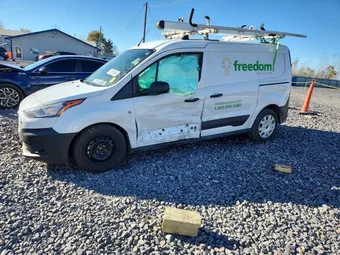 2023 Ford Transit NM0LS7S23P1572390