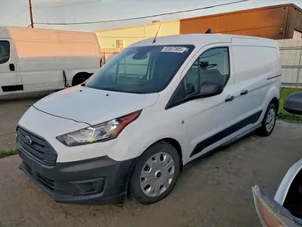 2022 Ford Transit NM0LS7S29N1532201