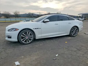 2019 Jaguar XJ SAJWA1C79K8W21037