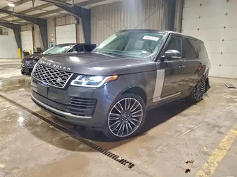 2021 Land Rover Rangerover SALGS5SE4MA426829