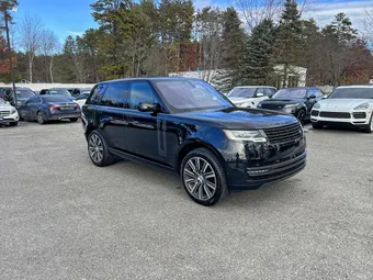 2023 Land Rover Rangerover SALKP9FU4PA065112