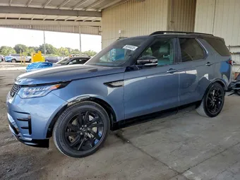 2019 Land Rover Discovery SALRR2RV3KA095988