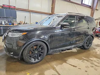 2017 Land Rover Discovery SALRRBBK5HA020038