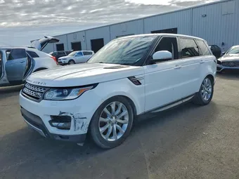 2014 Land Rover Rangerover SALWR2EF8EA330049