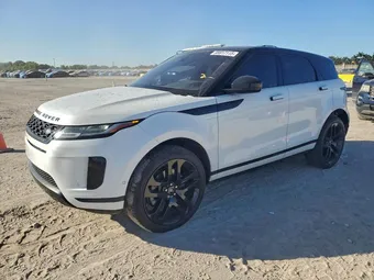 2020 Land Rover Rangerover SALZP2FX3LH020714