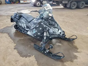 2021 Polaris 850 SN1TDP8R1MC354768