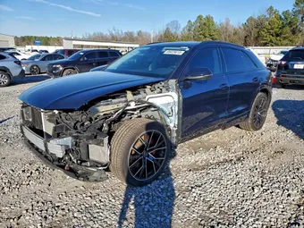 2023 Audi Q8 WA1EVBF19PD034180