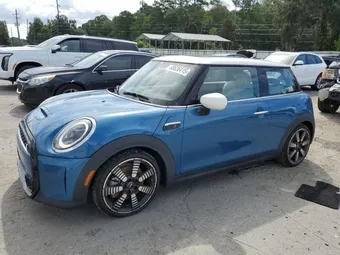 2023 Mini Cooper WMW53DH01P2T37166