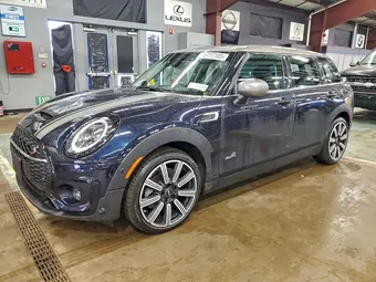 2022 Mini Cooper WMWXJ1C06N2R06515
