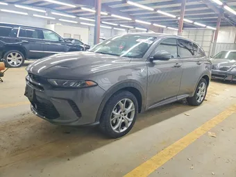 2024 Dodge Hornet ZACPDFCW1R3A17085