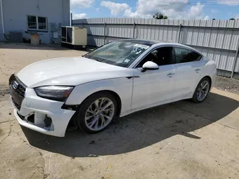 2020 Audi A5 Sportback WAUANCF57LA004875