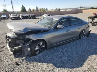 2022 BMW i4 WBY73AW0XNFM61440
