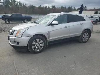2015 Cadillac SRX 3GYFNEE37FS573064