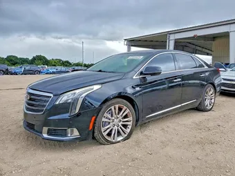 2018 Cadillac XTS 2G61M5S35J9135109
