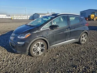2017 Chevrolet Bolt EV 1G1FX6S05H4189750