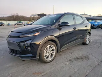 2023 Chevrolet Bolt EUV 1G1FY6S02P4150075