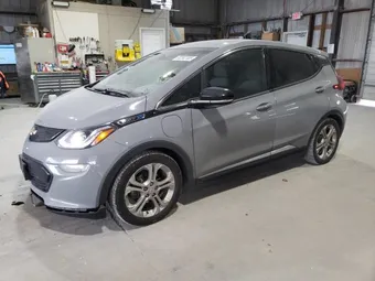 2021 Chevrolet Bolt EV 1G1FY6S03M4112561