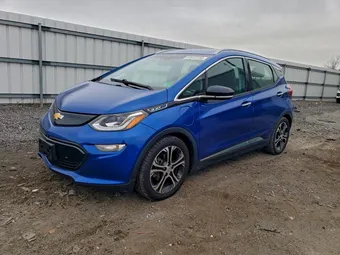 2017 Chevrolet Bolt EV 1G1FX6S03H4151160