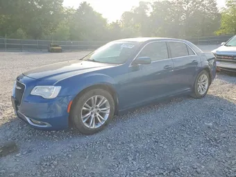 2020 Chrysler 300 2C3CCAAG7LH201338