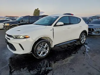 2024 Dodge Hornet ZACPDFCW3R3A27892
