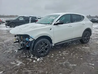 2024 Dodge Hornet ZACNDFAN5R3A39401