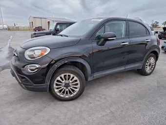 2019 Fiat 500X ZFBNFYB15KP818300