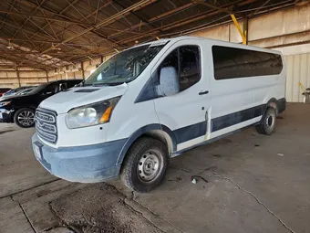 2017 Ford Transit 1FBZX2ZM6HKA98959