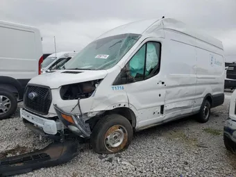 2021 Ford Transit 1FTBR3X80MKA82429