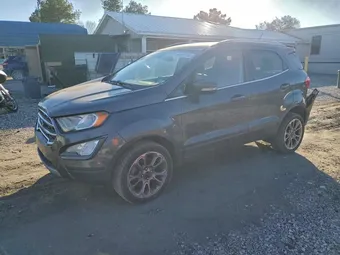 2018 Ford Ecosport MAJ6P1WL3JC194767